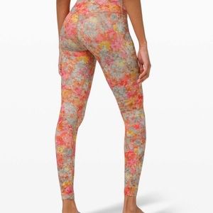 Lululemon align size 6